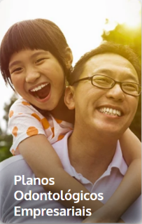 Planos Odontológicos Empresariais HP Vida