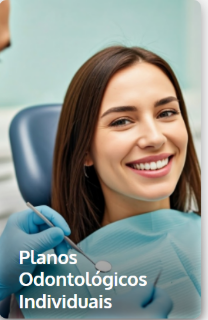 Planos Odontológicos Individuais HP Vida